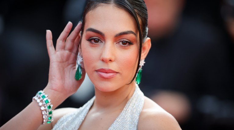 georgina rodriguez