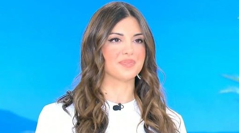 Σταματίνα Τσιμτσιλή