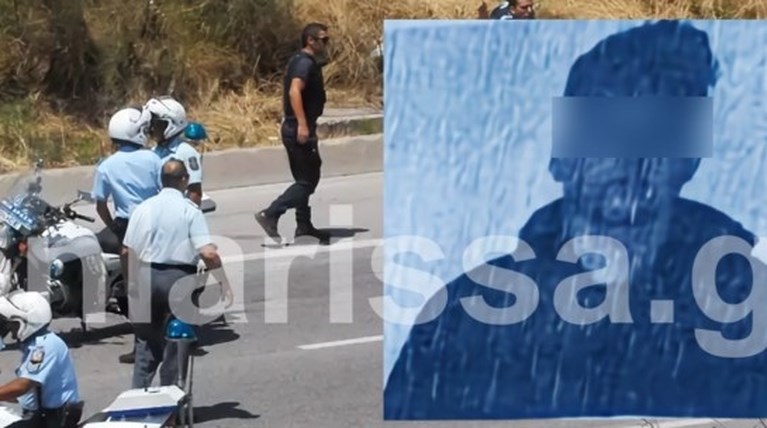 λαρισα