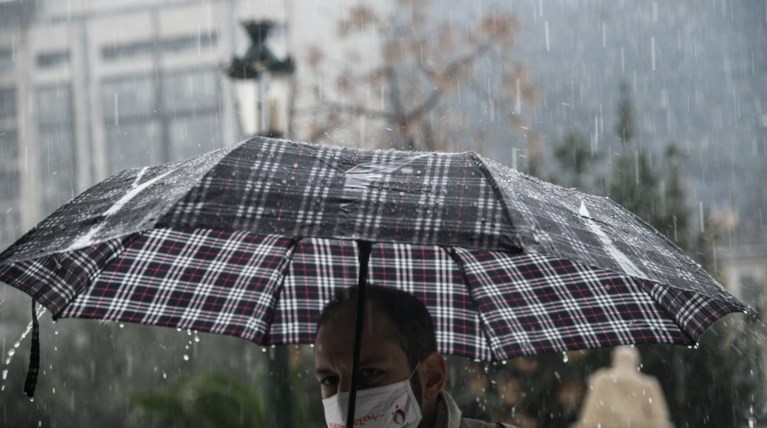 ΚΑΤΑΙΓΙΔΕΣ