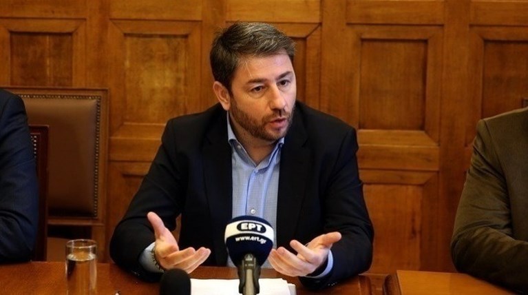 ανδρουλακης