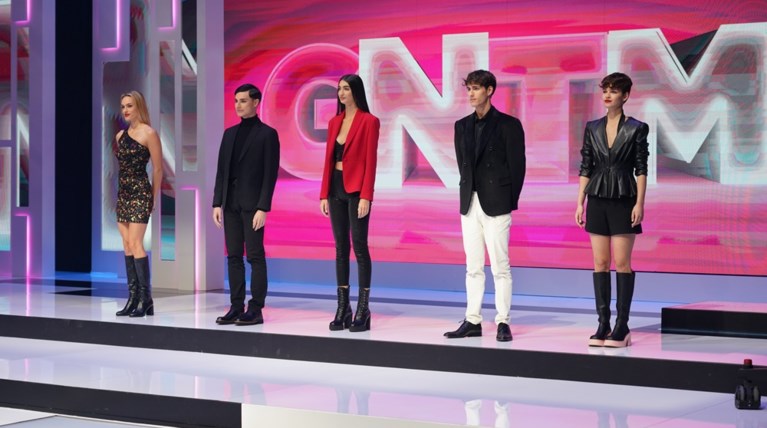 GNTM
