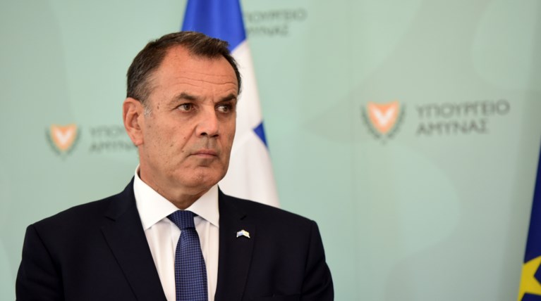 παναγιωτόπουλος