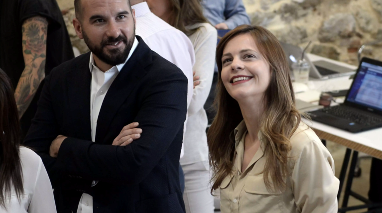 αχτσιόγλου τζανακόπουλος