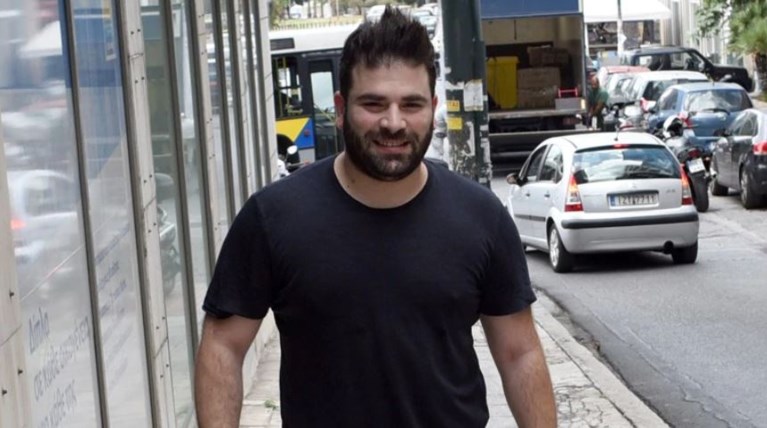 παντελιδης