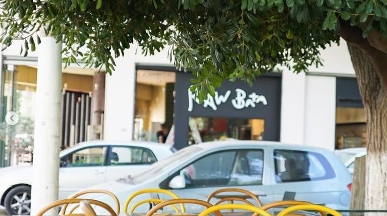 Rawbata