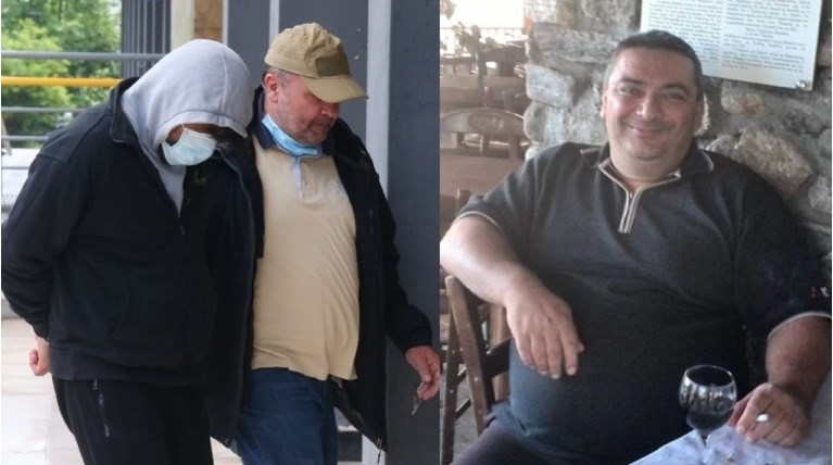 Θεσσαλονίκη έγκλημα γραφείο τελετών αδέσποτα