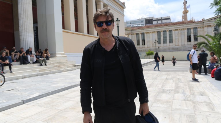 Γιάννης Στάνκογλου