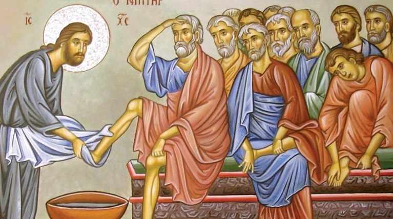 ΜΕΓΑΛΗ ΤΕΤΑΡΤΗ