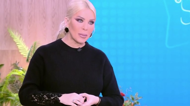 Κατερίνα Καινούργιου