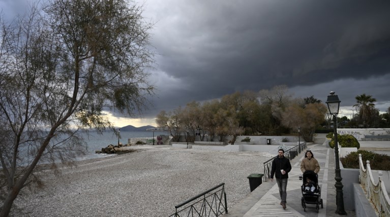χειμωνας