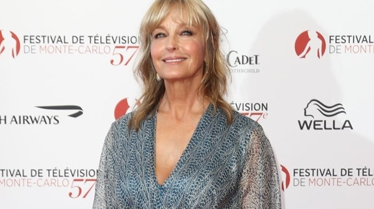 Bo Derek