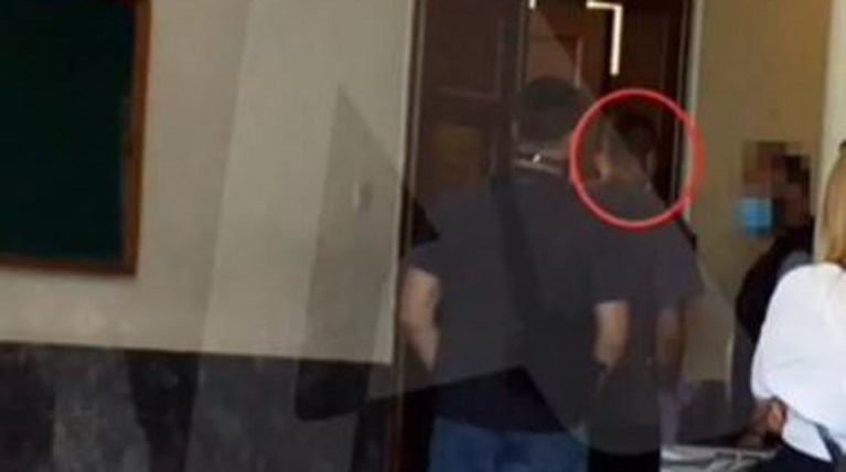 παίκτης ριάλιτι