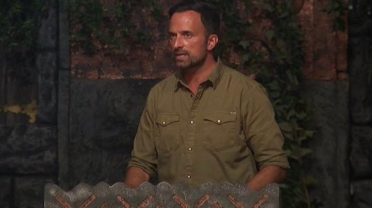Survivor Γιώργος Λιανός