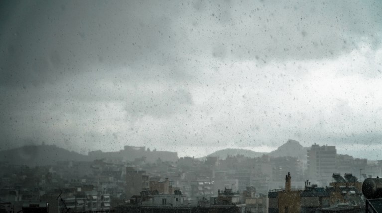 ΒΡΟΧΕΣ