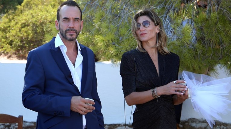 Πάνος Μουζουράκης