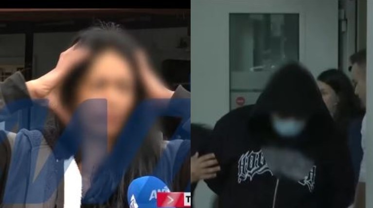 Ρέντης