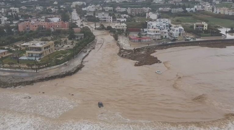 πλημμυρες