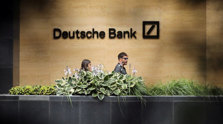 Deutsche Bank