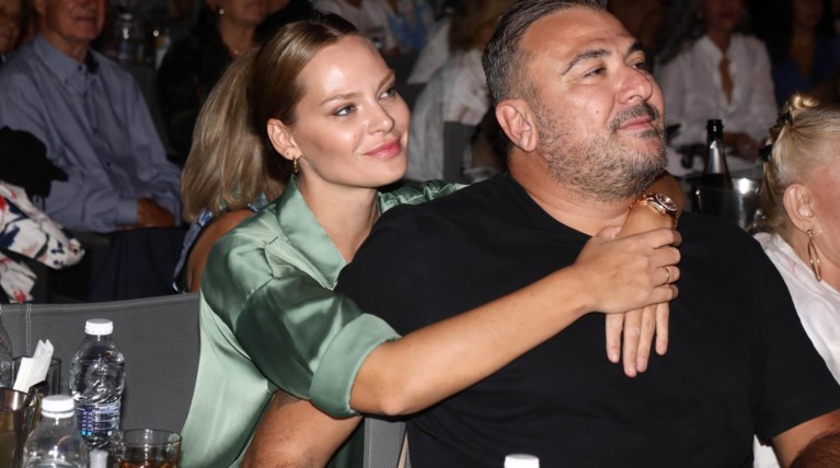 Υβόννη Μπόσνιακ