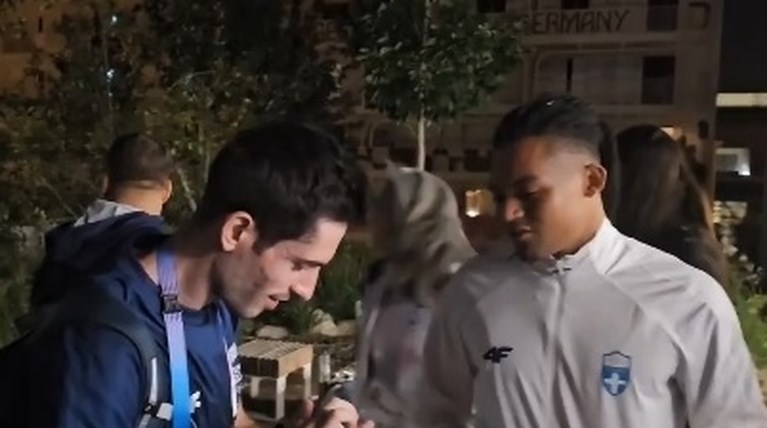 ΜΙΛΤΟΣ ΤΕΝΤ