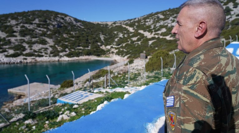 Κωνσταντίνος Φλώρος