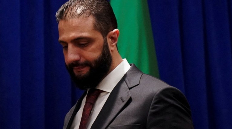 ΑΧΜΕΝΤ ΑΛ ΑΣΑΝΤ ΠΡΟΕΔΡΟΣ ΣΥΡΙΑΣ