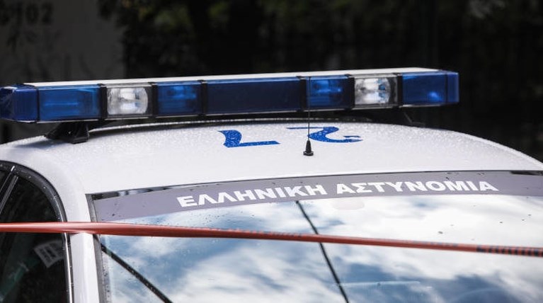 ΠΕΡΙΠΟΛΙΚΟ ΒΡΟΧΗ