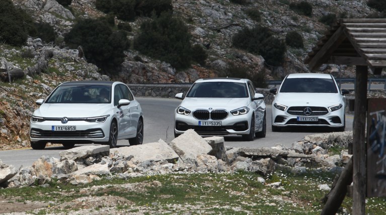 4 τροχοί