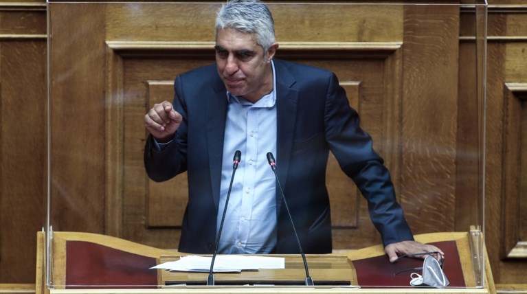 γιωργος τσίπρας