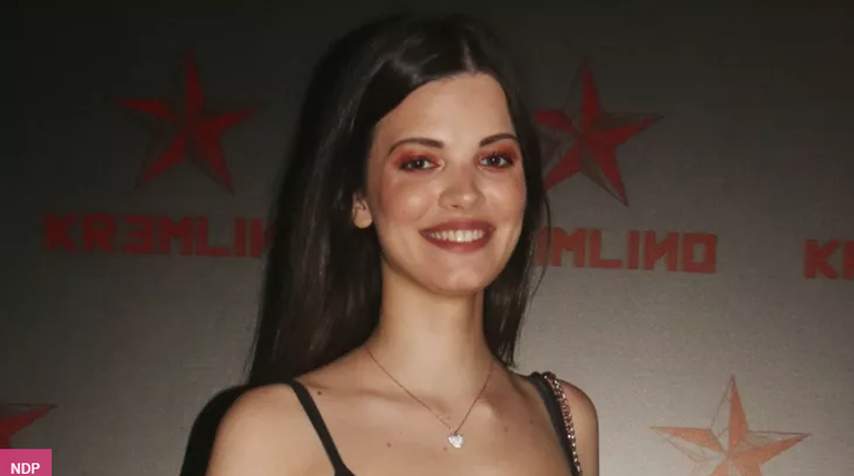 Τζένη Καζάκου