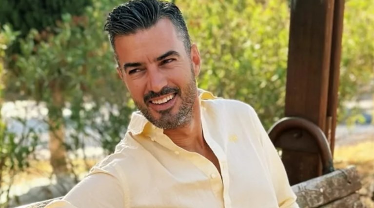 Γιάννης Τσιμιτσέλης