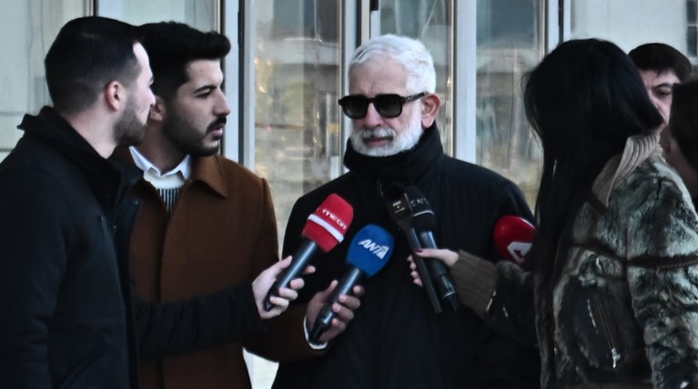 ΠΕΤΡΟΣ ΦΙΛΙΠΠΙΔΗΣ ΔΙΚΗ