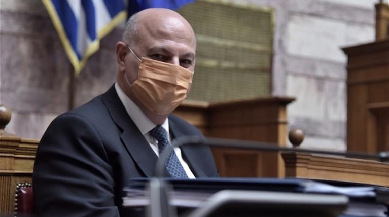 κωνσταντίνος τσιάρας