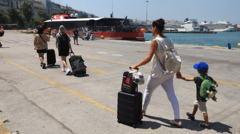 καλοκαιρι
