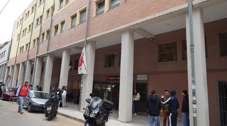κυψελη