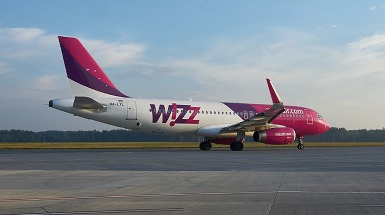 wizz air