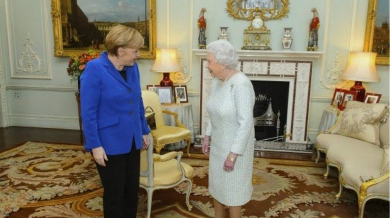 merkel