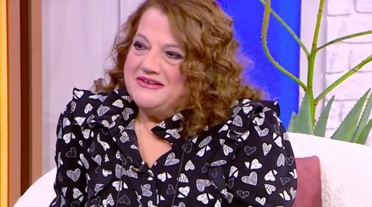 Ελένη Καστάνη