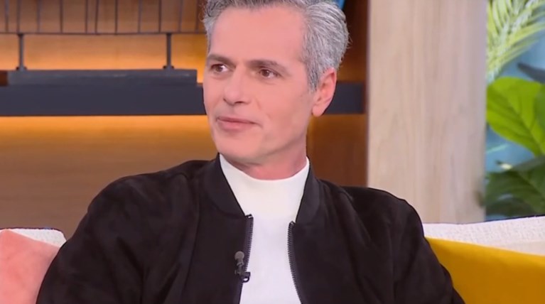 Μάριος Αθανασίου