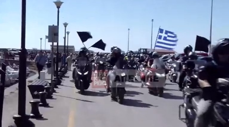 ΠΟΡΕΙΑ ΔΙΑΜΑΡΤΥΡΙΑΣ