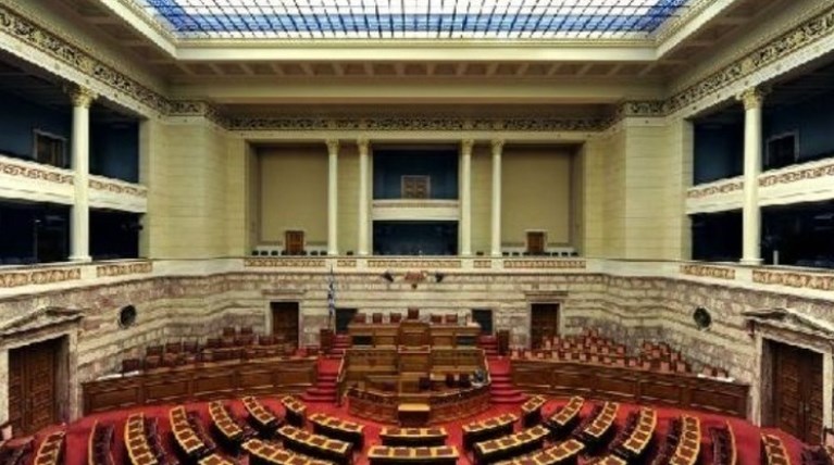 ΒΟΥΛΗ