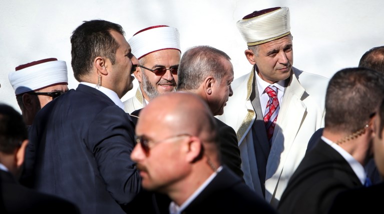 μουφτης