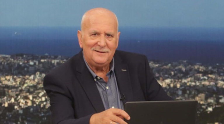 ΓΙΩΡΓΟΣ ΠΑΠΑΔΑΚΗΣ