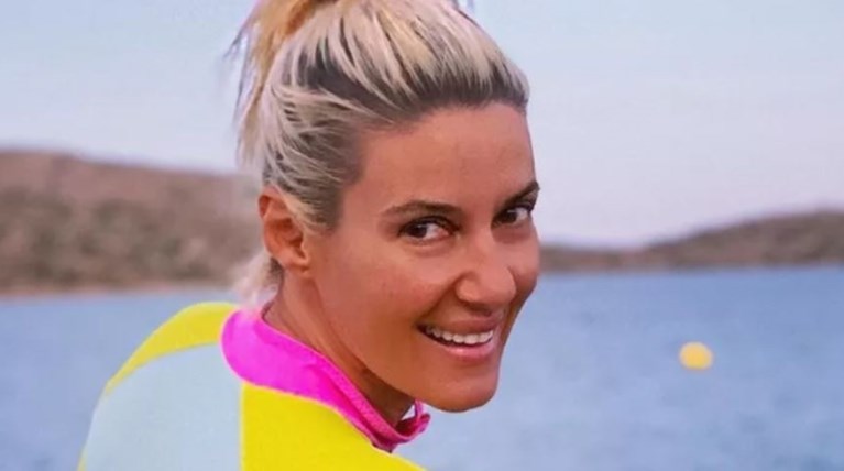 Εύη Φραγκάκη