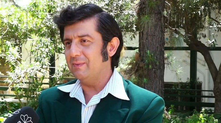 Μιχάλης Οικονόμου