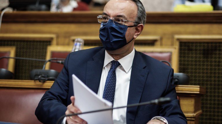 Σταϊκούρας