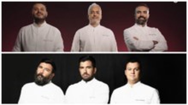 Game of Chefs και Top Chef