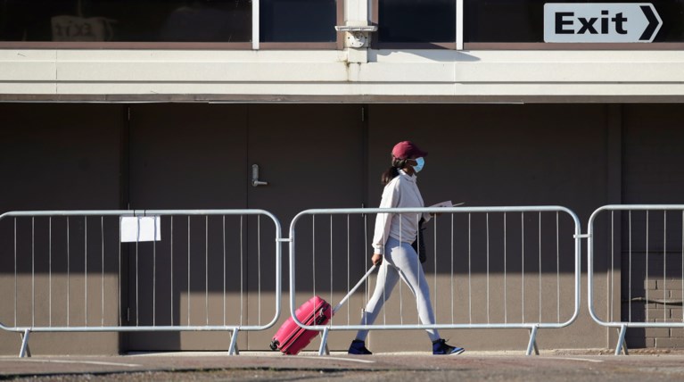 Ουγκάντα μεταλλαξη αφρική
