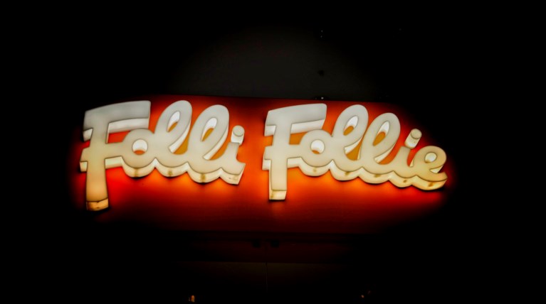 Folli Follie